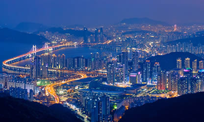 Viajes a JAPON BANZAI Y COREA (TOKYO - OSAKA) 2027 desde México | Agencia de Viajes Festival