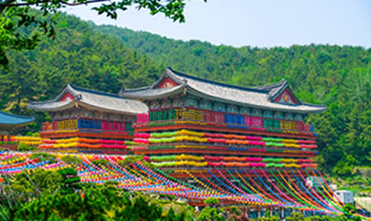 Viajes a JAPON Y COREA AL COMPLETO (SEUL-SEUL) 2027 desde México | Agencia de Viajes Festival