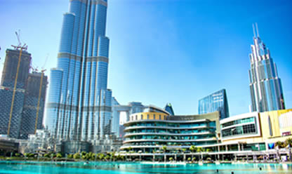 Viajes a DUBAI EXPRESS Y TAILANDIA 2025 desde México | Agencia de Viajes Festival