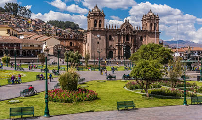 Viajes a EXPERIENCIA  ANDINA 2025 en español | Agencia de Viajes Festival