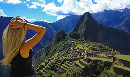 Viajes a ALEGRIA Y CULTURA: PERU Y COLOMBIA 2026 desde México | Agencia de Viajes Festival