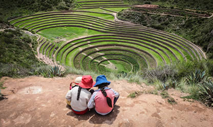 Viajes a EXPERIENCIA CHACHAPOYAS 2026 en español | Agencia de Viajes Festival