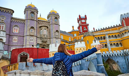 Viajes a PORTUGAL GOURMET 2026 en español | Agencia de Viajes Festival