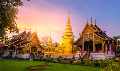 Viajes a EXTENSIÓN PLAYAS DE PHUKET 2025 desde México | Agencia de Viajes Festival
