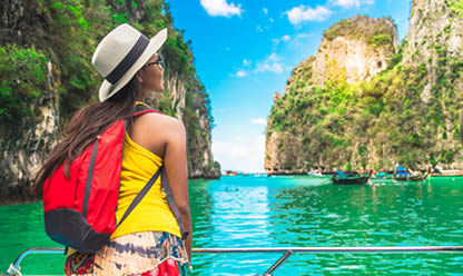 Viajes a MI PRIMER VIAJE A TAILANDIA, MALASIA Y SINGAPUR 2025 desde México | Agencia de Viajes Festival