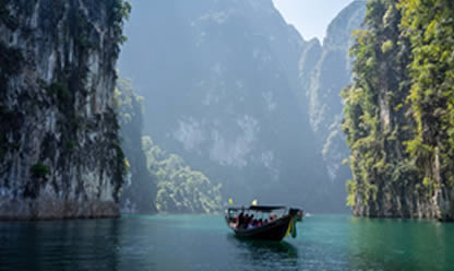 Viajes a ESENCIA DE TAILANDIA 2025 desde México | Agencia de Viajes Festival