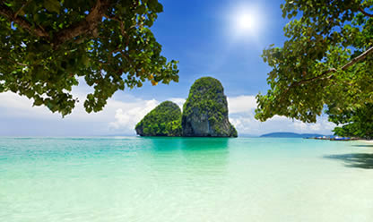 Viajes a ESENCIAS DE TAILANDIA 2025 desde México | Agencia de Viajes Festival