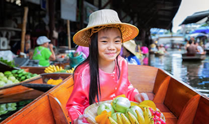 Viajes a MI PRIMER VIAJE A TAILANDIA Y MALASIA 2025 desde México | Agencia de Viajes Festival