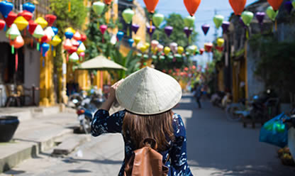 Viajes a VIETNAM CLASICO CON SAPA 2026 en español | Agencia de Viajes Festival