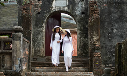 Viajes a VIETNAM Y CAMBOYA 11 DIAS 2026 en español | Agencia de Viajes Festival