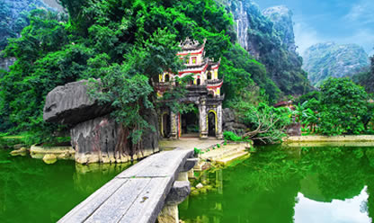 Viajes a BELLEZAS DE VIETNAM Y CAMBOYA CON TAILANDIA 2025 desde México | Agencia de Viajes Festival