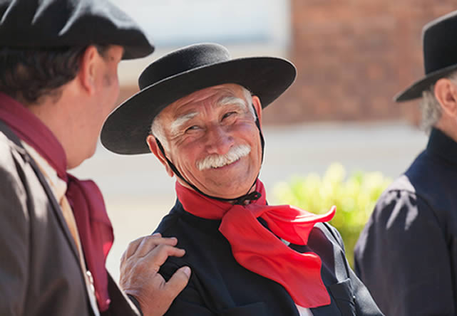 foto del viaje a argentina en español 2026-2027