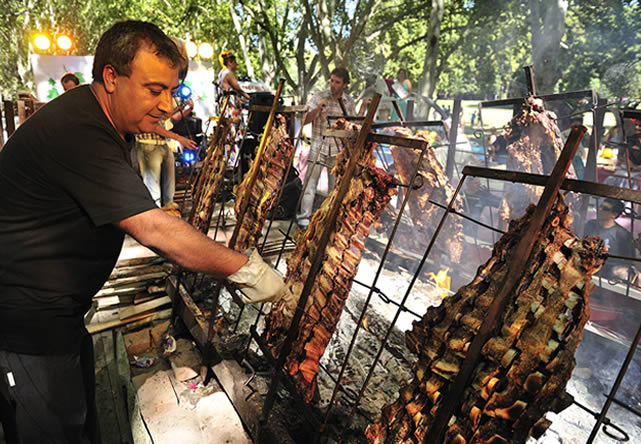 foto del viaje a argentina en español 2026-2027