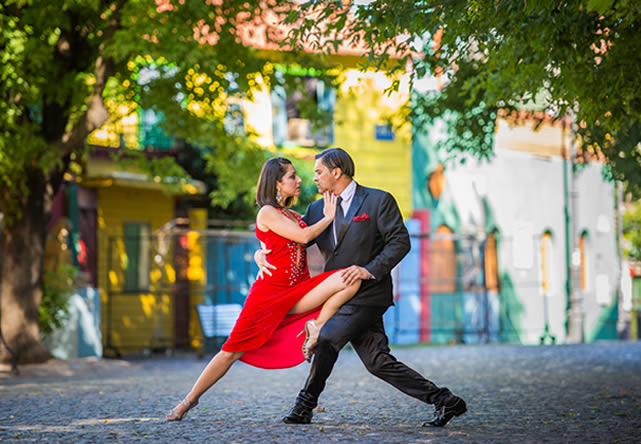 foto del viaje a argentina en español 2026-2027