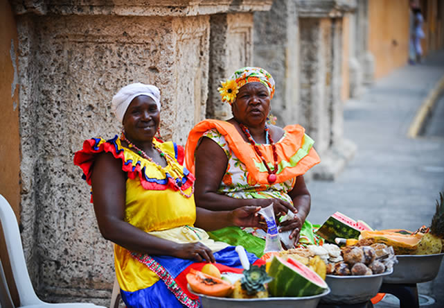 foto del viaje a colombia en español 2026-2027