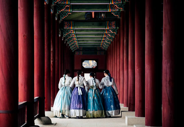 tour a corea en español 2026-2027 foto del tour a corea en español 2026-2027