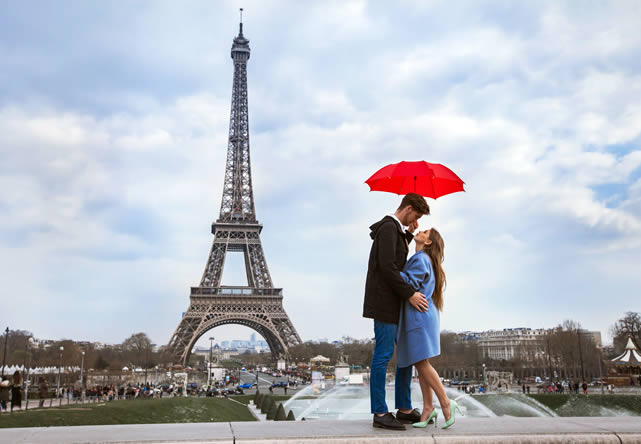 foto del viaje a francia en español 2026-2027
