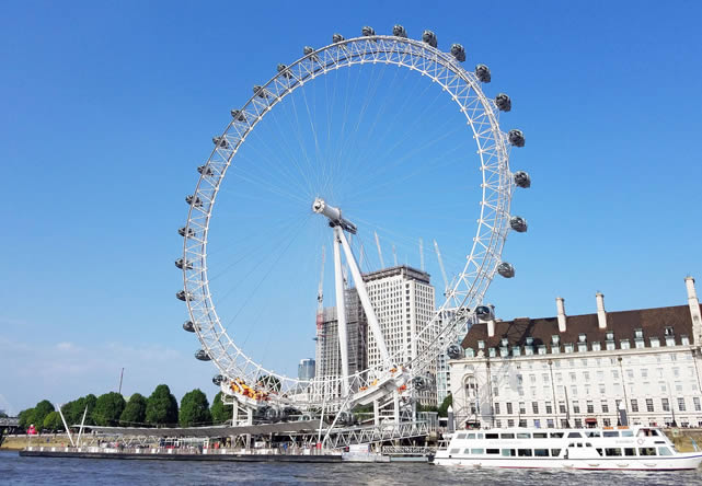 foto del viaje a inglaterra en español 2026-2027