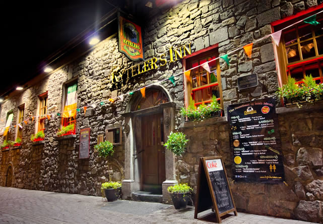 foto del viaje a irlanda en español 2026-2027